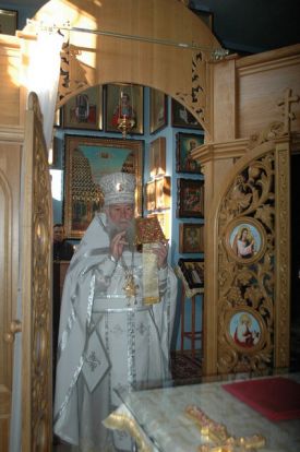 Радоница