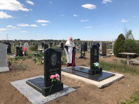 Радоница