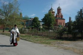 Фото к новости "НЕДЕЛЯ 3-Я ПО ПАСХЕ, СВВ. ЖЕН-МИРОНОСИЦ"