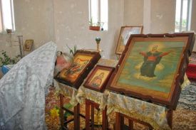 Праздник Рождества Иоанна Предтечи