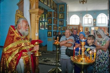 Происхождение честных древ Животворящего Креста Господня