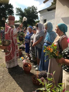 Происхождение честных древ Животворящего Креста Господня