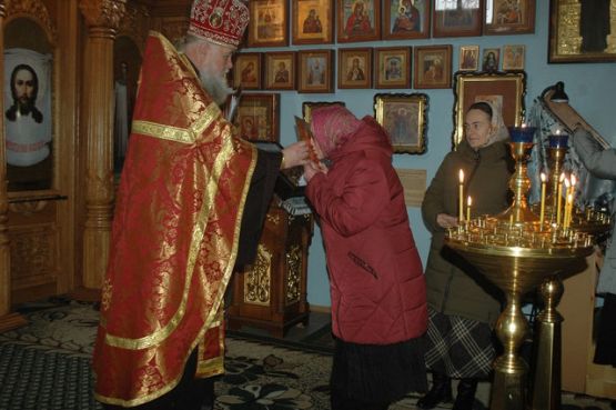 Святая великомученице Екатерино, моли Бога о нас!