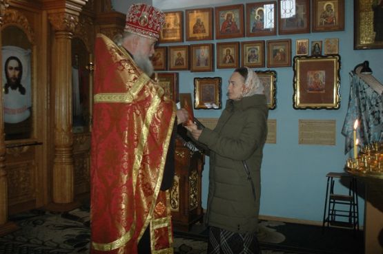 Святая великомученице Екатерино, моли Бога о нас!