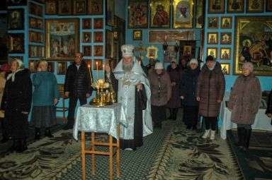 Праздник Рождества Господа нашего Иисуса Христа