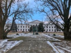 Фото к новости 'Крещенская традиция'