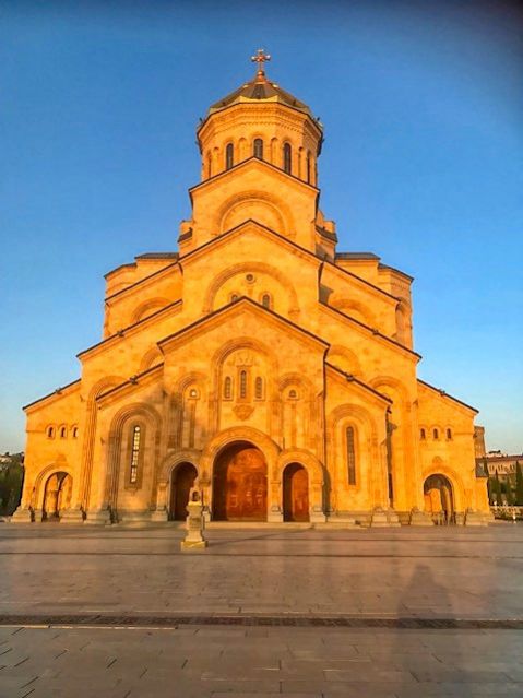 Освящение икон Божией Матери на Святой Горе Афон для нашего храма