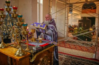 Торжество Православия