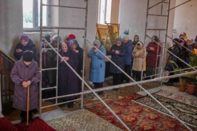 Торжество Православия