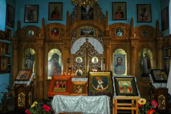 День чествования икон Божией Матери «Виленская», «Остробрамская» и памяти святых мучеников Антония, Иоанна и Евстафия Виленских