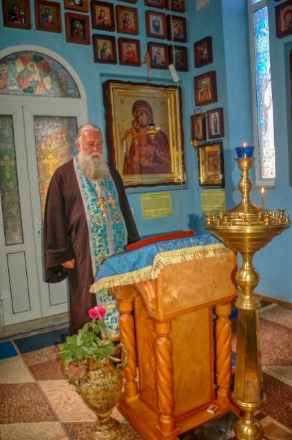 День чествования иконы Божией Матери Казанская-Пензенская