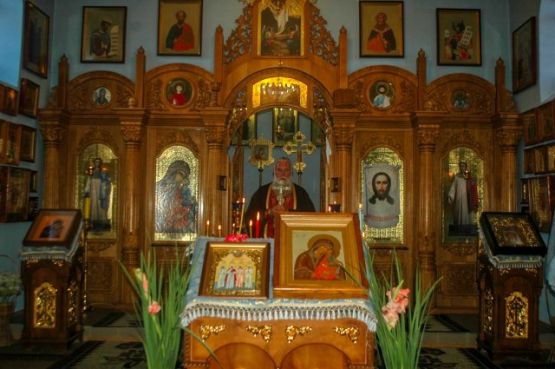 День памяти святых мучениц Пузовских