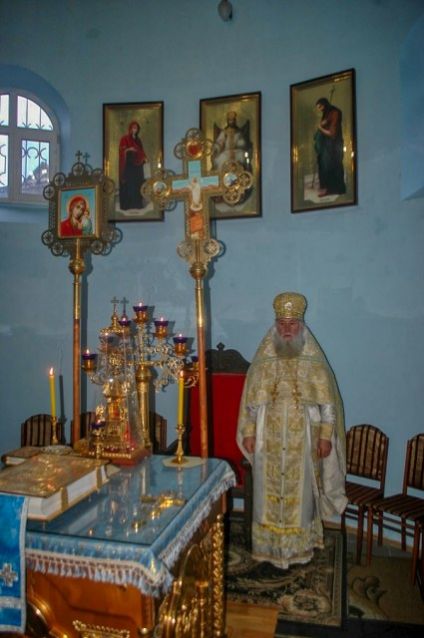 Неделя сыропустная