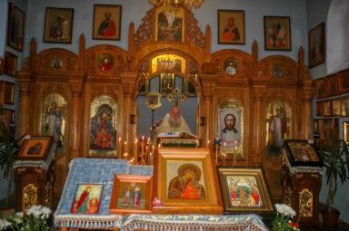 Неделя сыропустная