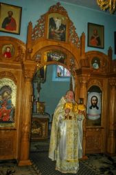 Неделя сыропустная