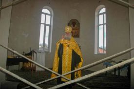 Неделя сыропустная