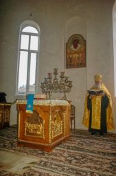 Неделя сыропустная