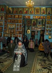 Торжество Православия