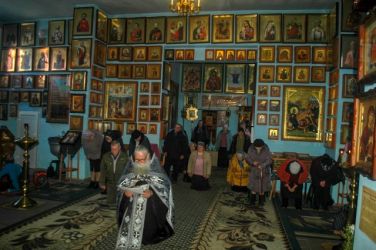 Торжество Православия