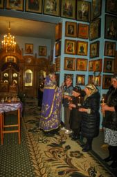 Торжество Православия