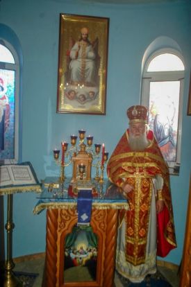 Фомино воскресение-Антипасха