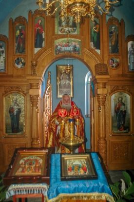 Фомино воскресение-Антипасха