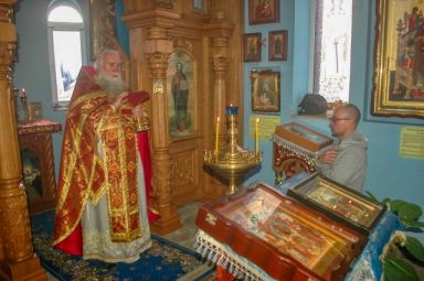 Фомино воскресение-Антипасха