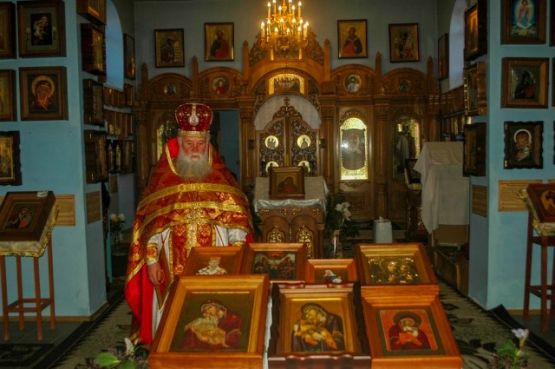 Фомино воскресение-Антипасха