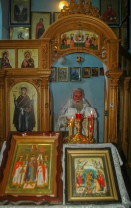 Фото к новости «Радоница»