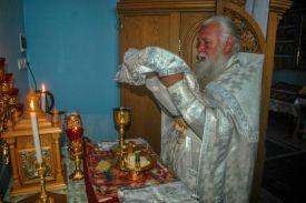 Фото к новости «Радоница»