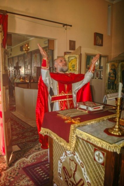 Неделя о самаряныне