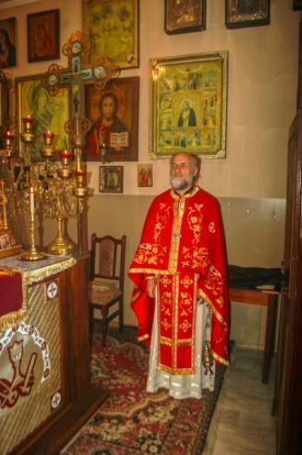 Неделя о самаряныне
