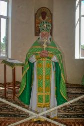 День памяти святой блаженной Ксении Петербургской