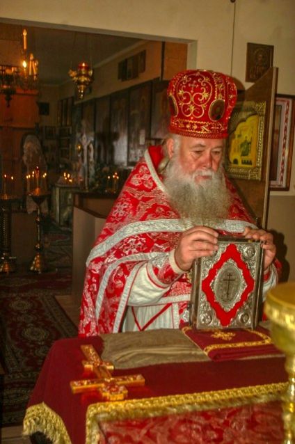 Отдание Пасхи