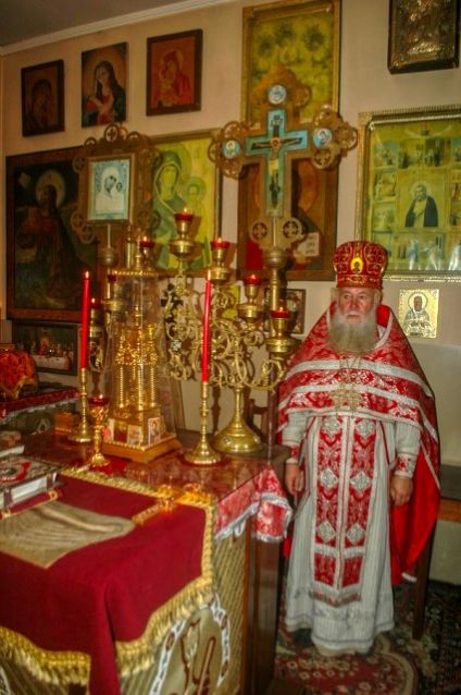 Отдание Пасхи