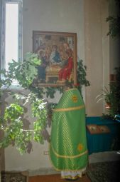 Праздник Святой Троицы