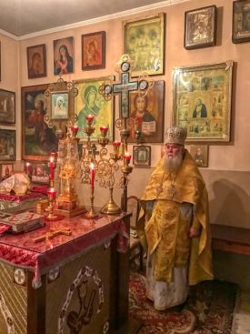 Праздник Обрезания Господня