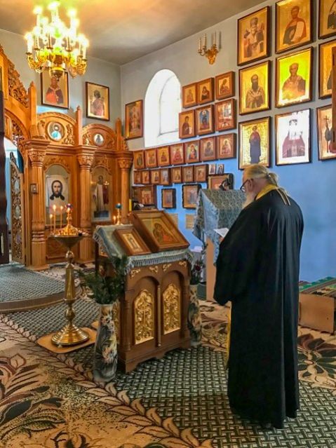День памяти святителя Иоанна Златоуста