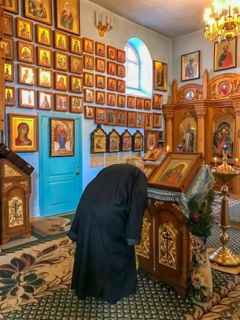 День памяти святителя Иоанна Златоуста