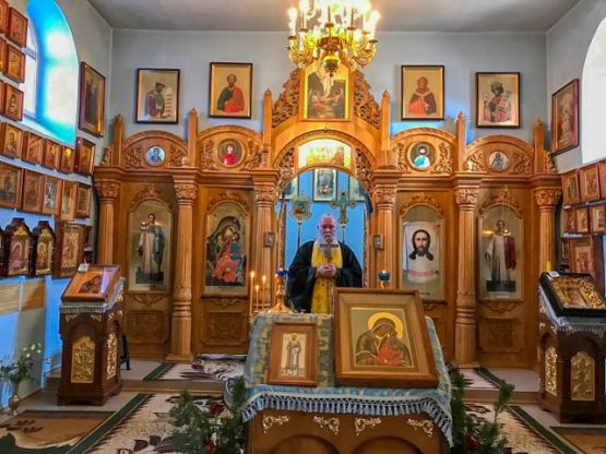 День памяти святителя Иоанна Златоуста