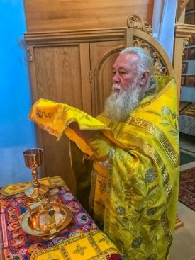 Неделя о блудном сыне