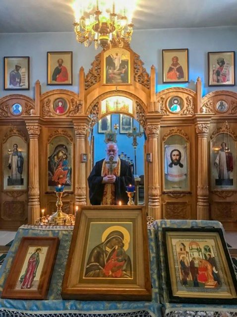 Святая мученице Христино Кесарийская, моли Бога о нас!