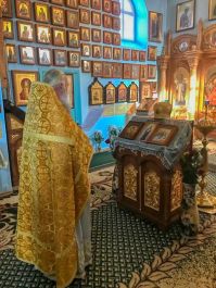 Встреча икон