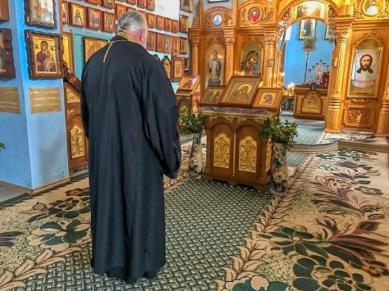 День памяти священномучеников Рафаила, Николая и мученицы отроковицы Ирины Лесбосских
