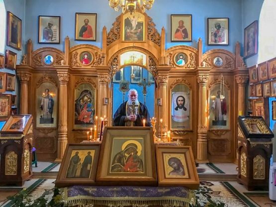 День памяти священномучеников Рафаила, Николая и мученицы отроковицы Ирины Лесбосских