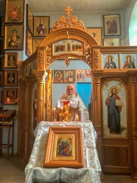 Лазарева суббота