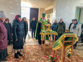 Лазарева суббота