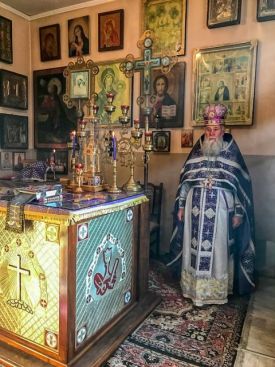 Великий Четверг