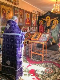 Великий Четверг