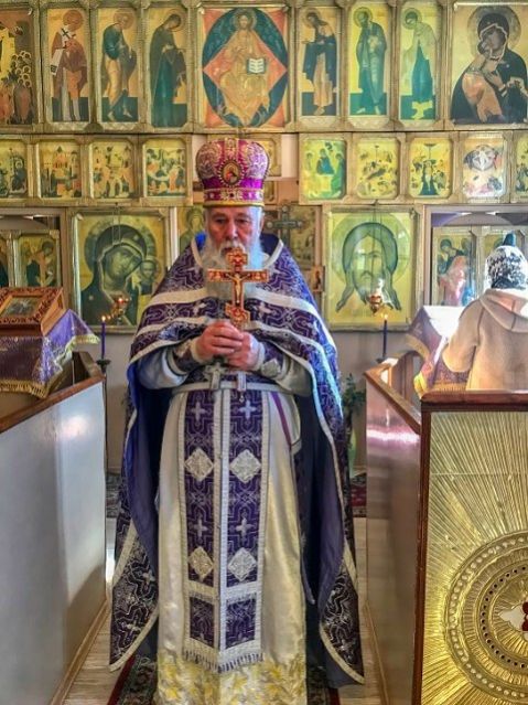 Великий Четверг